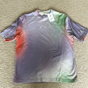 Jordan t-shirt, J Balvin collaboration